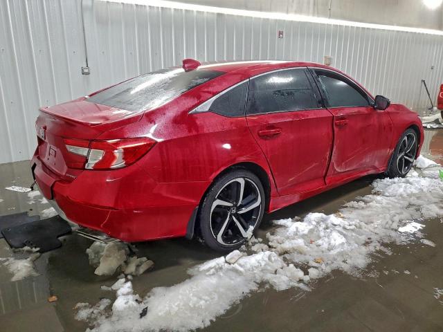 Honda Accord Sport Image 8