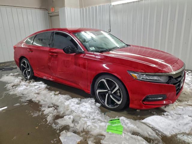 Honda Accord Sport Image 4