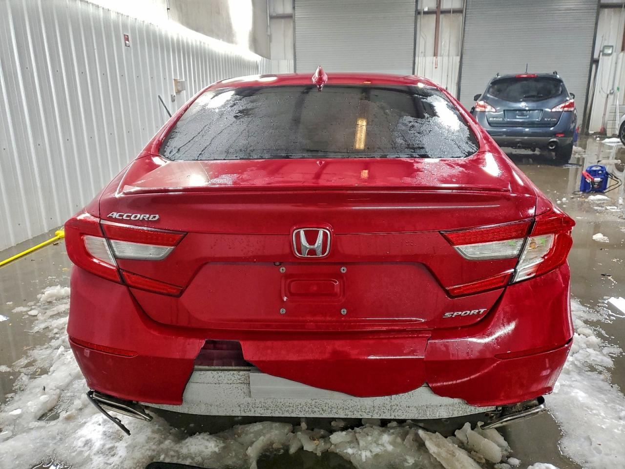 Honda Accord Sport Image 5