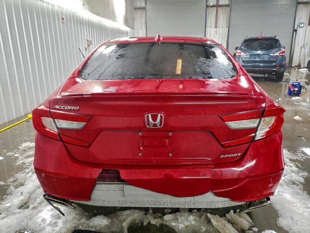 Honda Accord Sport Image 5