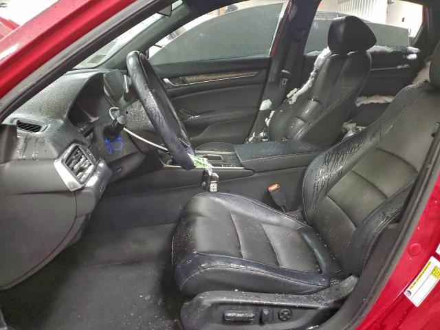 Honda Accord Sport Image 6