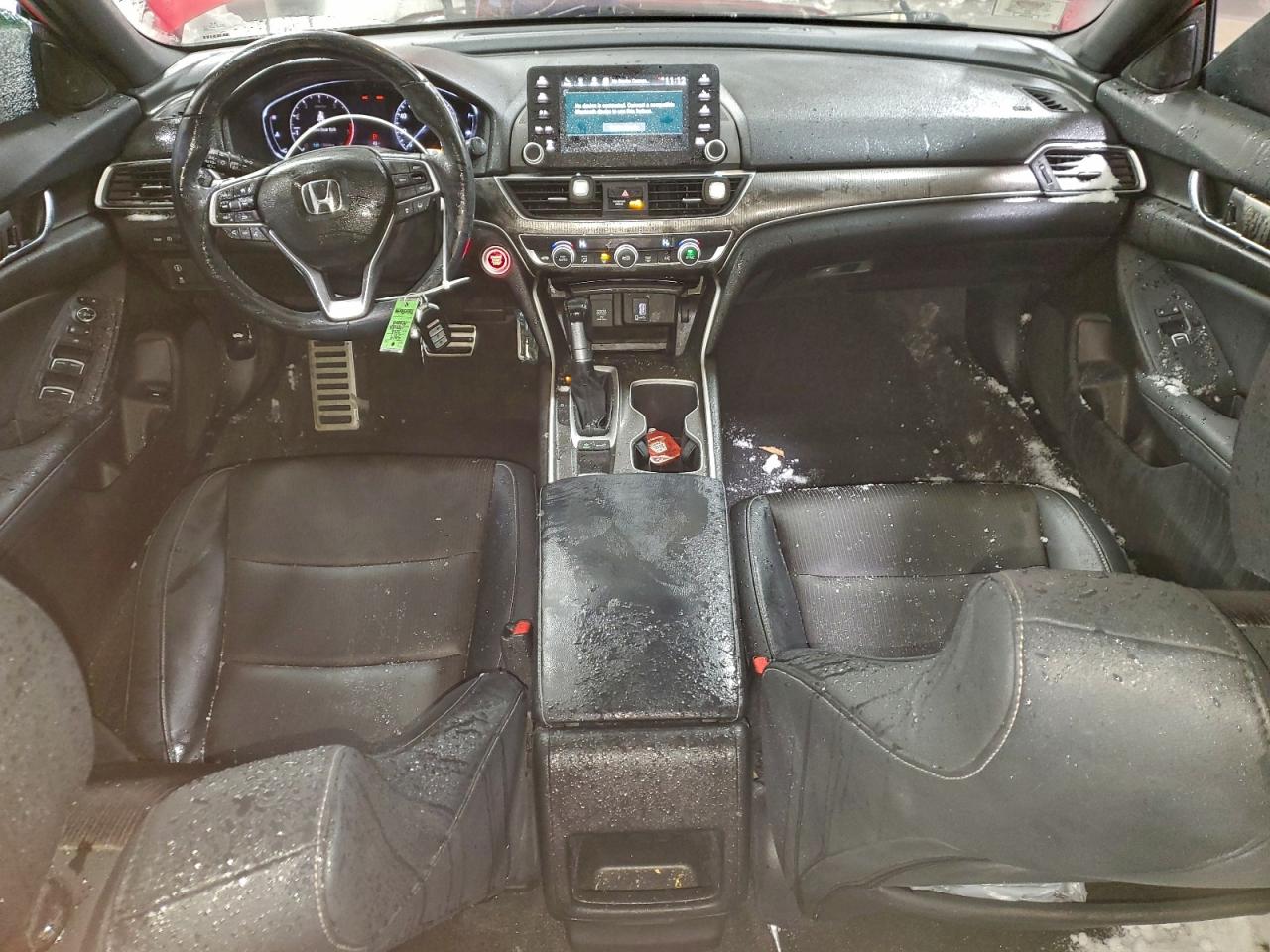 Honda Accord Sport Image 3