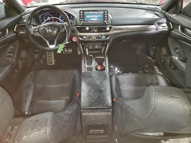 Honda Accord Sport Image 3