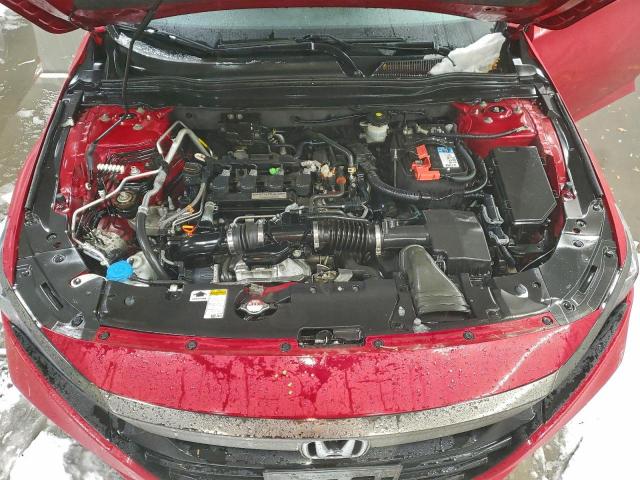 Honda Accord Sport Image 11