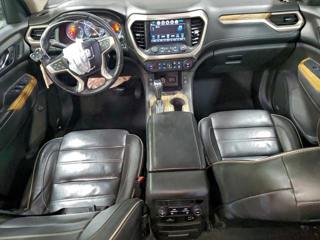 GMC Acadia Denali Image 7