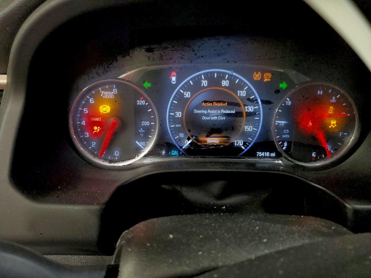 GMC Acadia Denali Image 11