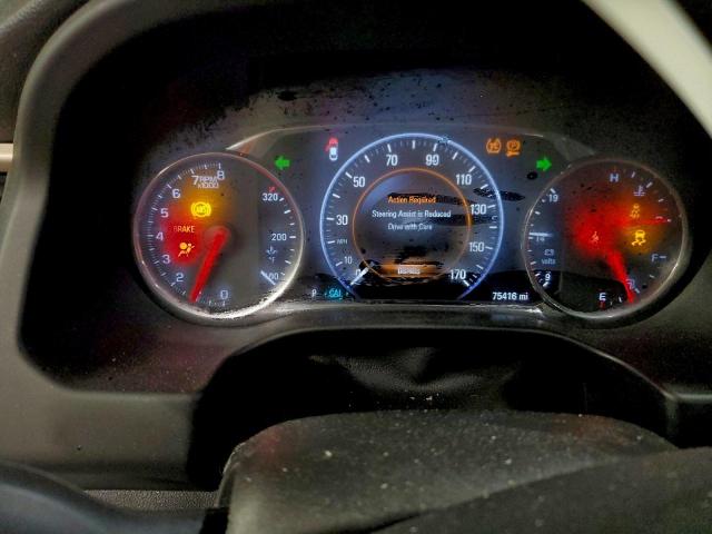 GMC Acadia Denali Image 11