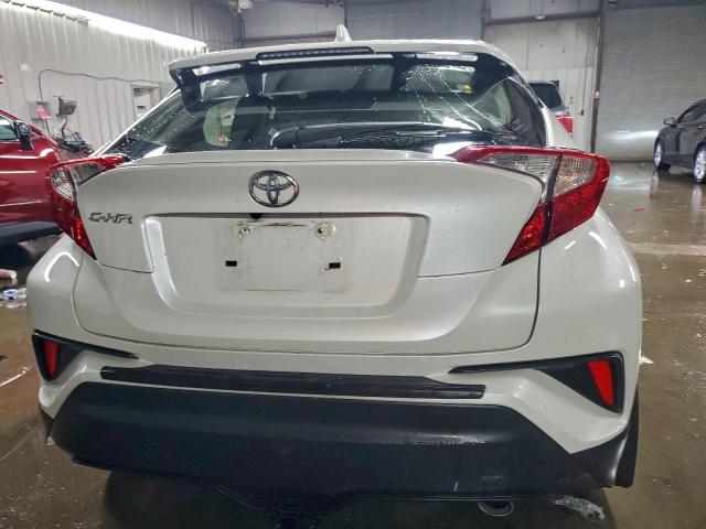 Toyota C-HR Xle Image 11