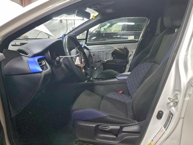 Toyota C-HR Xle Image 12