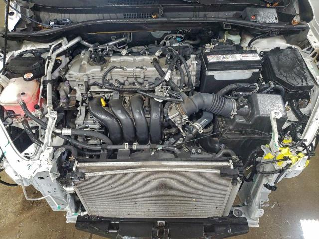 Toyota C-HR Xle Image 6