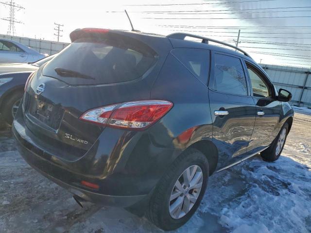 Nissan Murano S Image 11