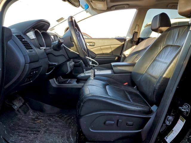 Nissan Murano S Image 3