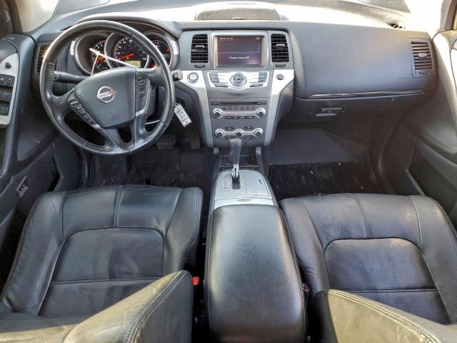 Nissan Murano S Image 6