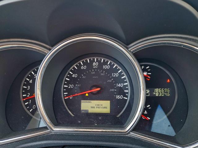 Nissan Murano S Image 7