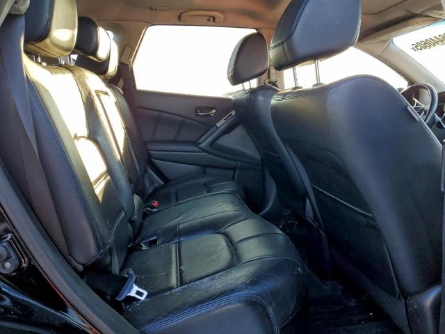 Nissan Murano S Image 9