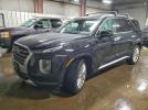 Hyundai PALISADE Limited Image 1