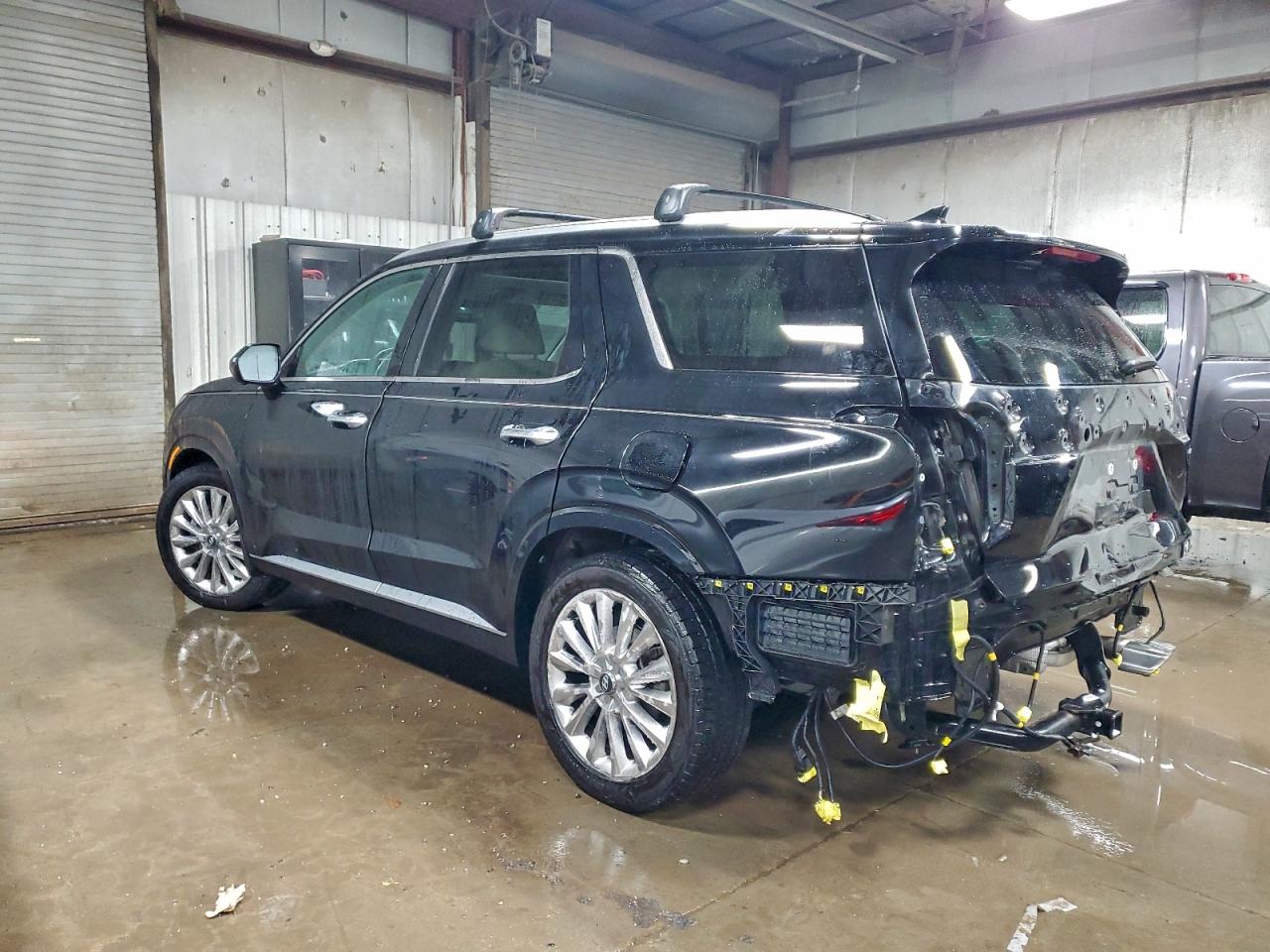 Hyundai PALISADE Limited Image 2