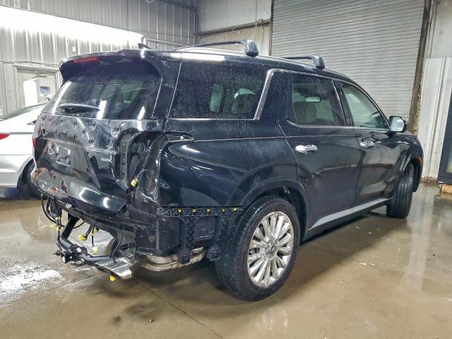 Hyundai PALISADE Limited Image 3