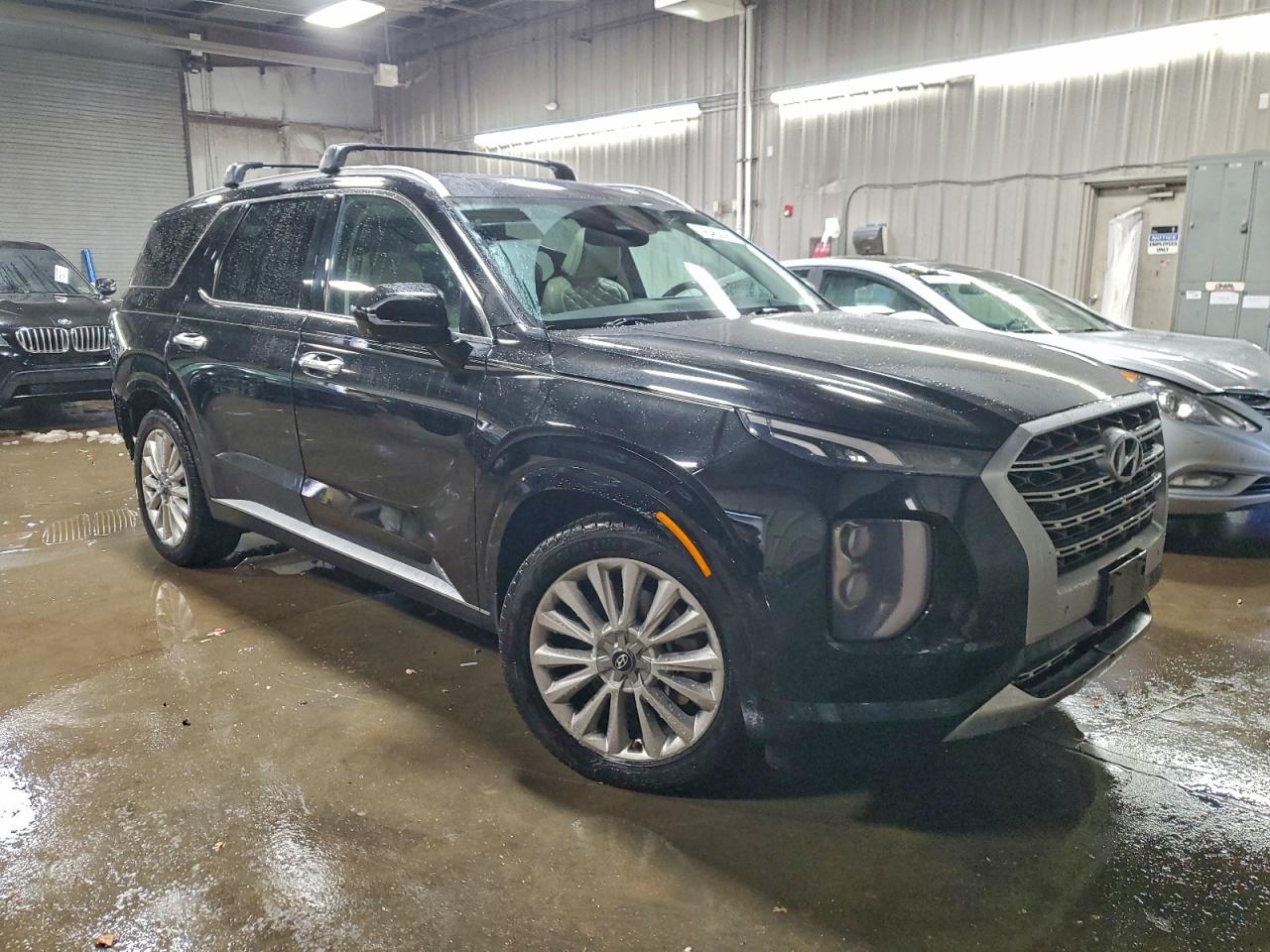 Hyundai PALISADE Limited Image 11