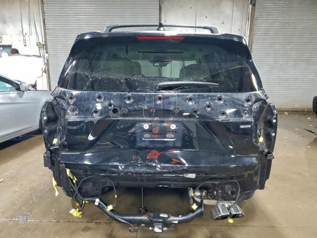 Hyundai PALISADE Limited Image 4