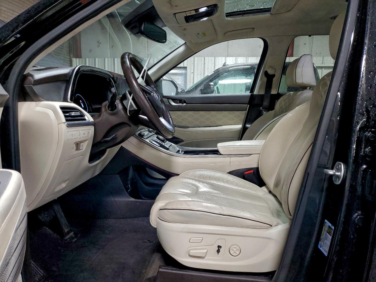 Hyundai PALISADE Limited Image 6