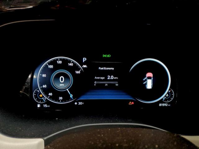 Hyundai PALISADE Limited Image 5