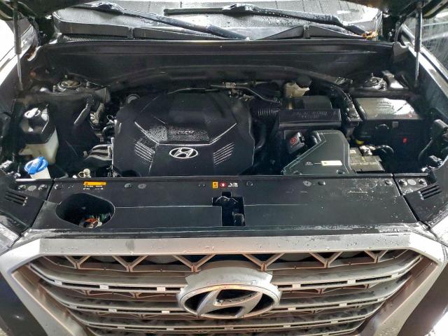 Hyundai PALISADE Limited Image 10