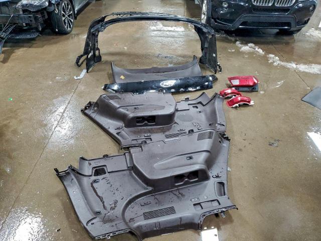 Hyundai PALISADE Limited Image 9