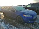 Ford Fusion Se Image 2