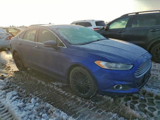 Ford Fusion Se Image 2