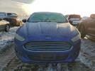Ford Fusion Se Image 4