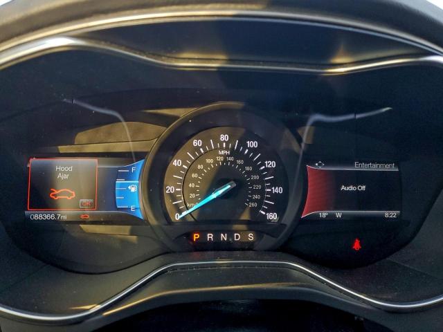 Ford Fusion Se Image 9