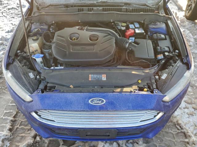 Ford Fusion Se Image 10