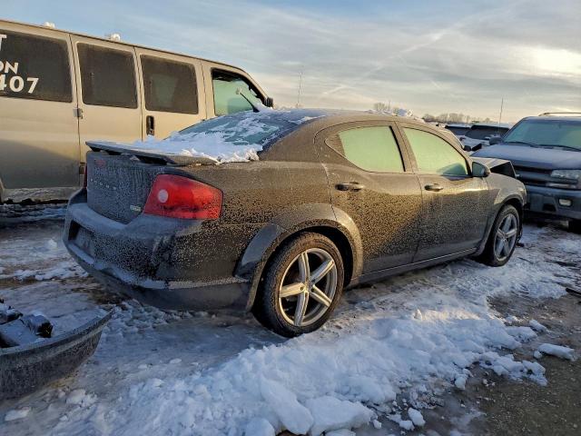 Dodge Avenger Mainstreet Image 6