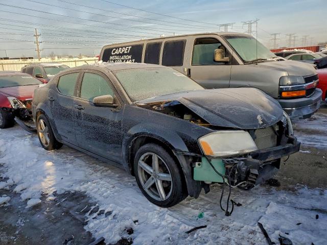 Dodge Avenger Mainstreet Image 3