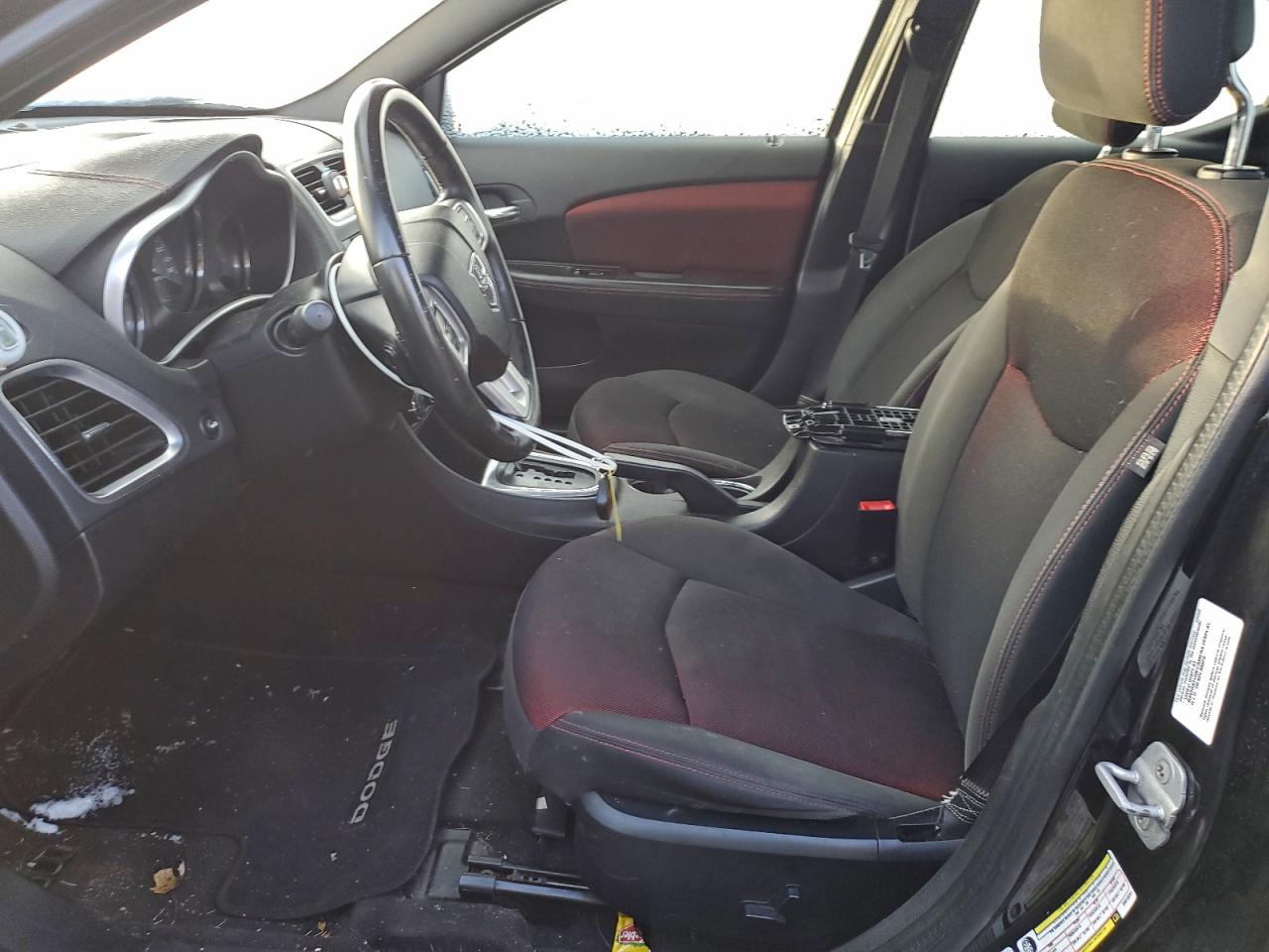 Dodge Avenger Mainstreet Image 4