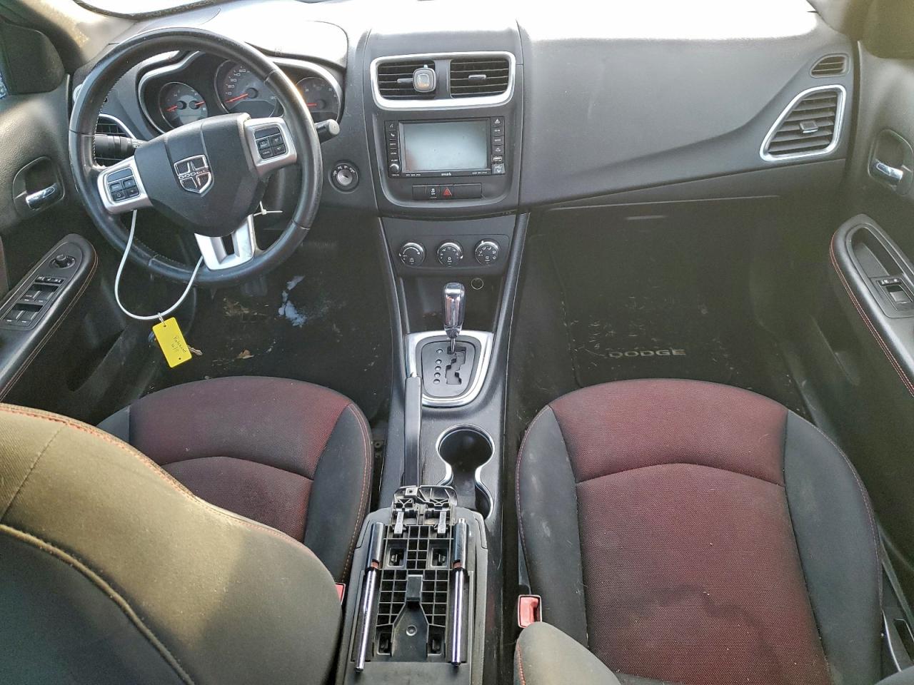 Dodge Avenger Mainstreet Image 11