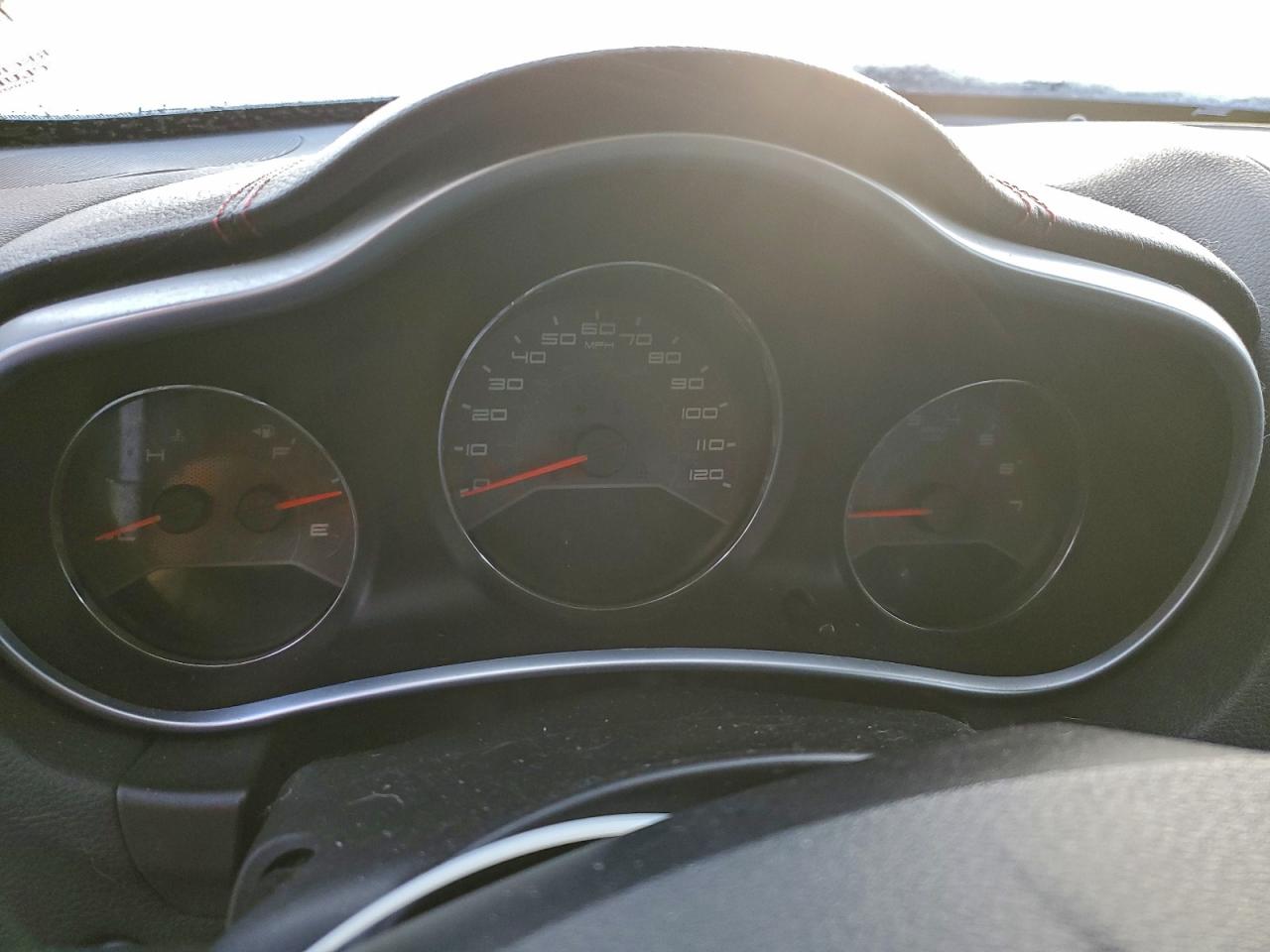 Dodge Avenger Mainstreet Image 5