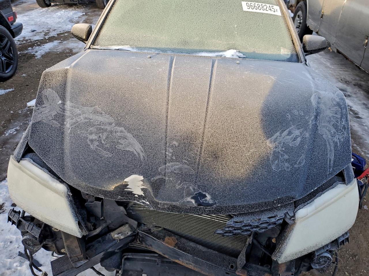 Dodge Avenger Mainstreet Image 7