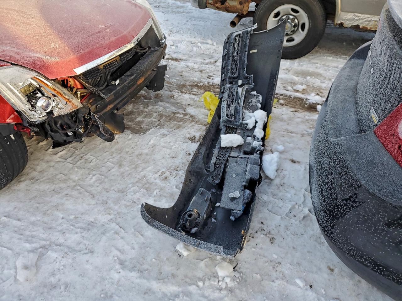 Dodge Avenger Mainstreet Image 12