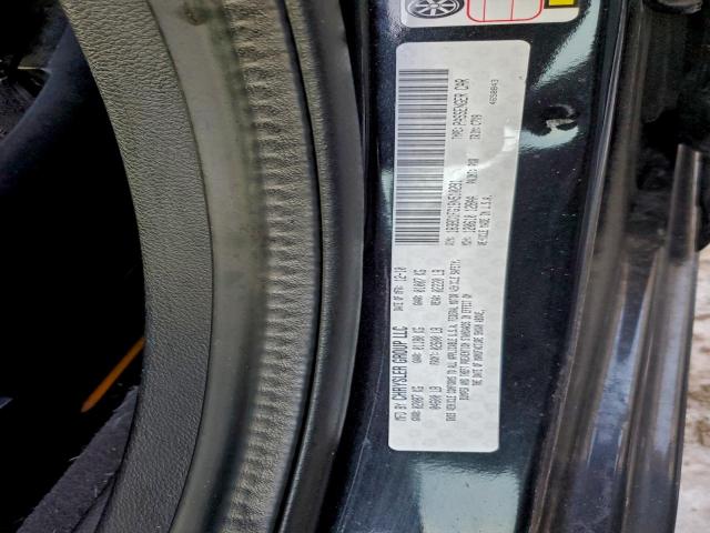 Dodge Avenger Mainstreet Image 8