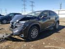 Lexus NX 200t Base Image 7