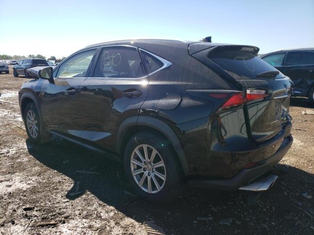 Lexus NX 200t Base Image 8