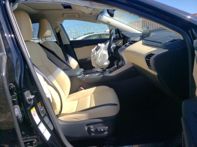 Lexus NX 200t Base Image 10