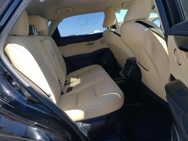 Lexus NX 200t Base Image 5