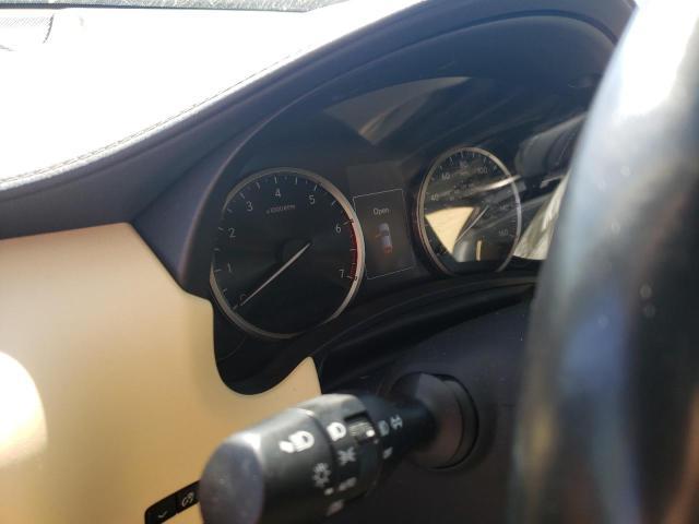 Lexus NX 200t Base Image 9