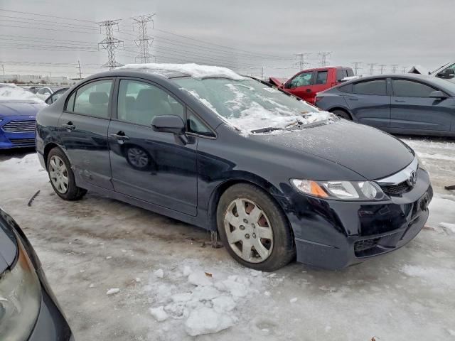 Honda Civic Lx Image 3