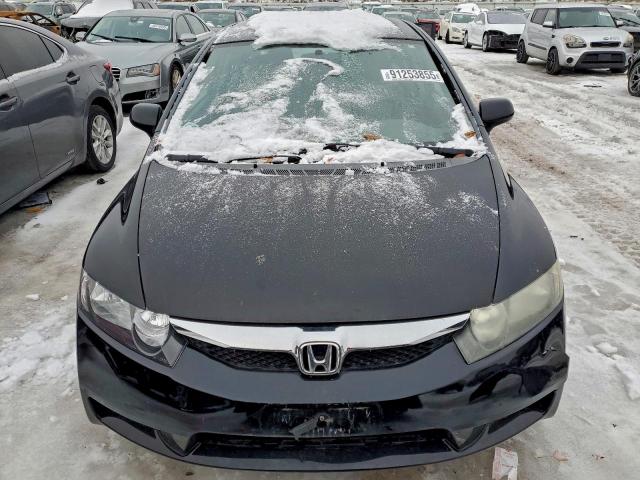 Honda Civic Lx Image 8