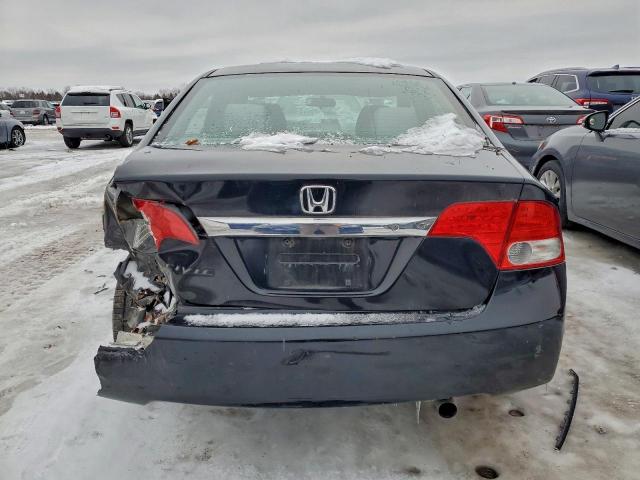 Honda Civic Lx Image 12