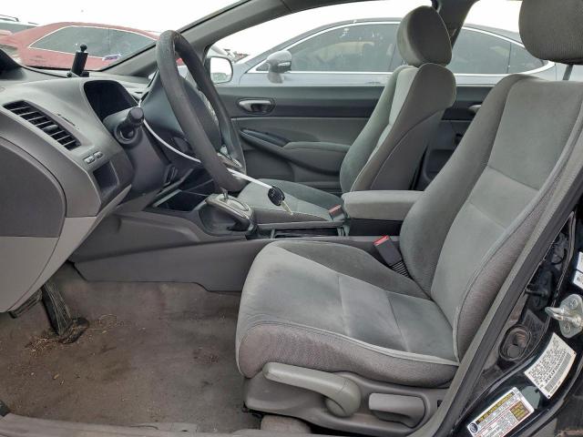 Honda Civic Lx Image 6